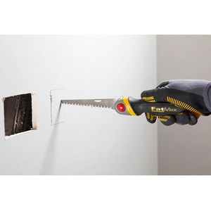 Produktbild für Handstichsäge Stanley FATMAX FMHT0-20559