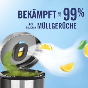 Produktbild für Raumduft Febreze Mülleimer-Erfrischer, Nachfüller