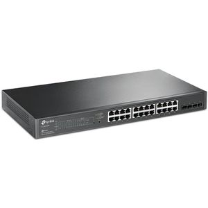 Switch TP-Link Omada, SG2428P, managed