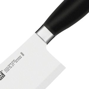 Produktbild für Hackmesser Zwilling Vier Sterne 31095-151