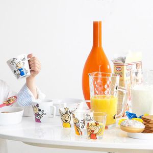 Produktbild für Krug Leonardo Optic 043375, 1l