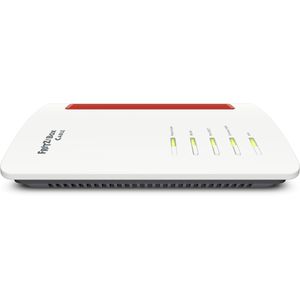 Produktbild für WLAN-Router AVM FRITZ!Box 6670 Cable, 20003047, Kabel