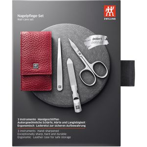 Produktbild für Maniküre-Set Zwilling Classic 97684-003-0