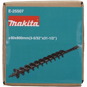 Produktbild für Erdlochbohrer Makita E-25507