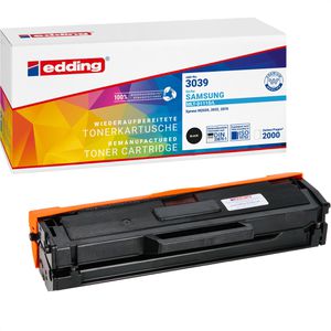 Produktbild für Toner Edding EDD-3039 für Samsung MLT-D111L