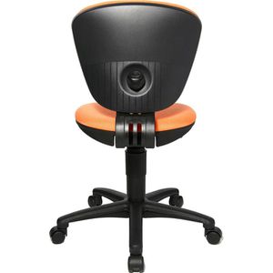 Produktbild für Kinderdrehstuhl Topstar High Kid, 6920 G04