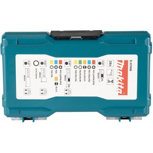Produktbild für Bitset Makita E-07048