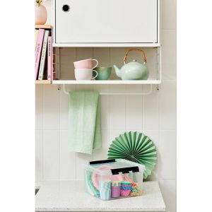 Produktbild für Aufbewahrungsbox Smartstore Classic, 7 Liter