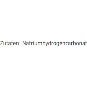 Produktbild für Natron Holste Kaiser-Natron E500ii, Lebensmittelqualität