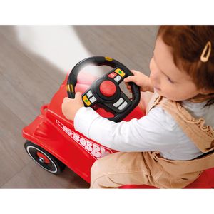 Produktbild für Rutschauto-Zubehör BIG 800055470, Sound Lenkrad