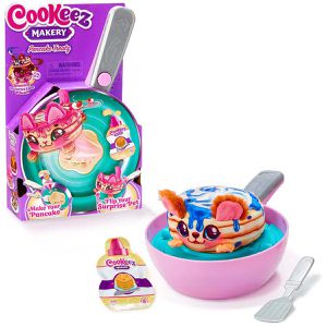 Produktbild für Spielset Cookeez-Makery 23508, ab 5 Jahre
