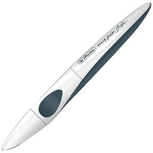 Produktbild für Tintenroller Herlitz 11378809 my.pen Style Dark