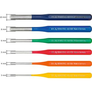 Produktbild für Splinttreiber-Satz Rennsteig Exklusiv, 4255306RC