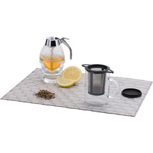 Produktbild für Teesieb Westmark Tee 15752260 Kunststoff/Edelstahl