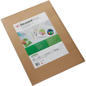 Produktbild für Laminierfolien GBC 3200724, DIN A2