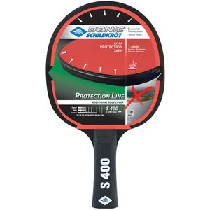 Tischtennisschläger Donic-Schildkröt Protection Line S400