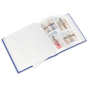 Produktbild für Fotoalbum Hama Fine Art 1899, Jumboalbum
