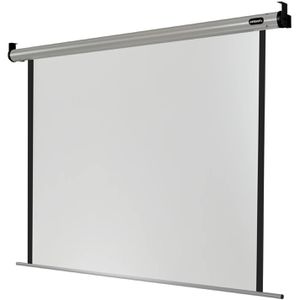 Produktbild für Beamer-Leinwand Celexon Motor HomeCinema