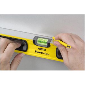 Produktbild für Wasserwaage Stanley 1-43-536, FATMAX II