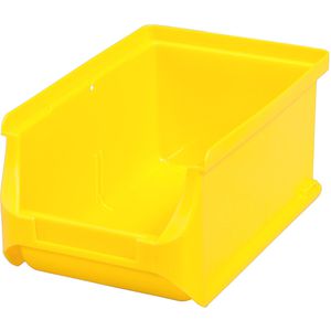 Produktbild für Sichtlagerkasten Allit ProfiPlus Box 456206, Größe 2