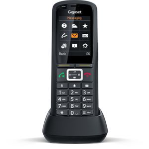 Produktbild für Mobilteil Gigaset-Pro R700H PRO