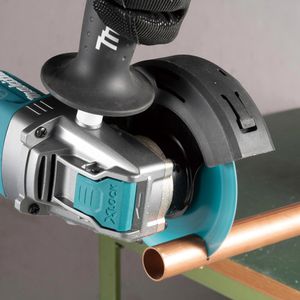 Produktbild für Trennscheibe Makita E-11776, X-Lock