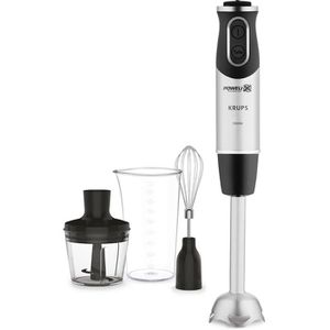 Stabmixer Krups Perfect Mix 8500, HZ6568, Set