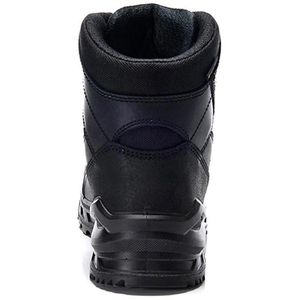 Produktbild für Sicherheitsschuhe LOWA LEANDRO Work LX Pro GTX Mid, S3S