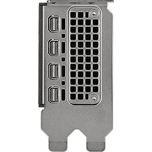 Produktbild für Grafikkarte PNY RTX 4000 SFF Ada, VCNRTX4000ADALP-SB