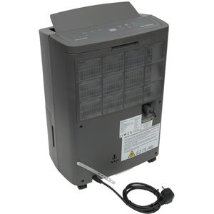 Produktbild für Luftentfeuchter Aktobis WDH-214US, elektrisch