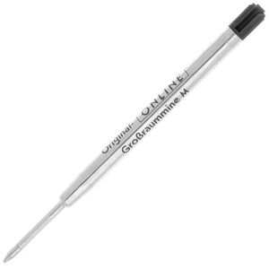 Kugelschreiberminen Online 40006/3, mittel