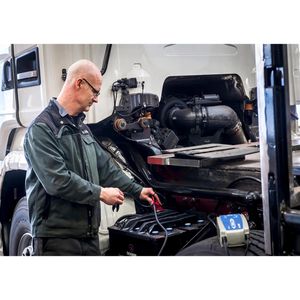 Produktbild für Autobatterie-Ladegerät CTEK 56-734, MXT 14