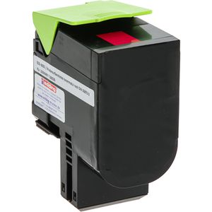 Produktbild für Toner Edding EDD-6050 für Lexmark 71B20M0 Prebate