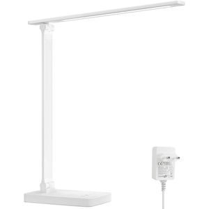 Produktbild für Schreibtischlampe Lepro mit LED