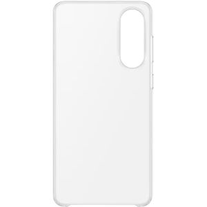Produktbild für Handyhülle Samsung Clear Case, EF-QS937, transparent
