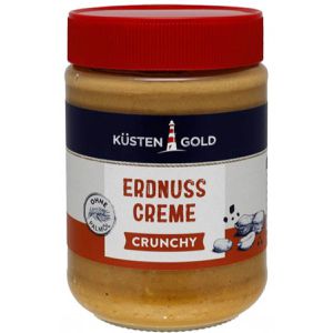 Erdnussbutter