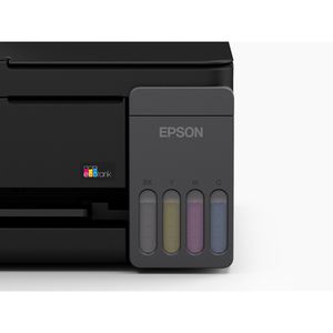 Produktbild für Multifunktionsgerät Epson EcoTank ET-2910