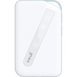 Produktbild für WLAN-Router D-Link DWR-932W, AX300, 4G LTE