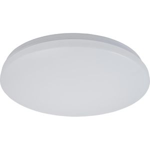 Deckenleuchte McShine illumi, weiß, LED