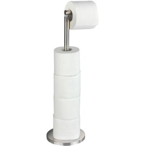 Toilettenpapierhalter Wenko 2in1 Stand