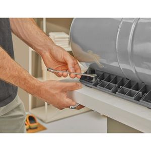 Produktbild für Hauswasserwerk Gardena 3800 Silent, 9064-61