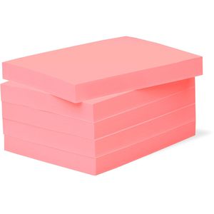 Haftnotizen BIZSTIX Office,1301030301, rosa