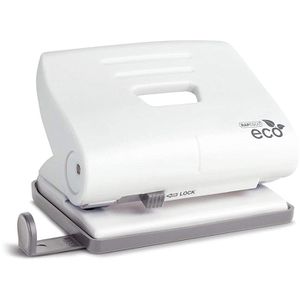 Locher RAPESCO ECO 1522, weiß
