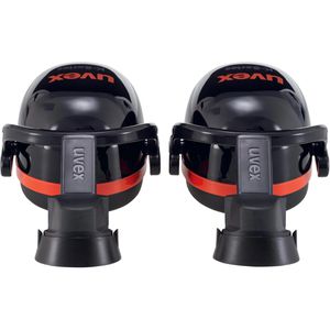 Produktbild für Kapselgehörschutz Uvex K30H, dielektrisch, 2630230