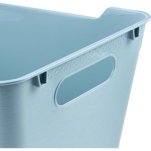 Produktbild für Aufbewahrungsbox Keeeper Lotta, 12 Liter