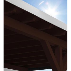 Produktbild für Holzfarbe Remmers Deckfarbe, 2,5l