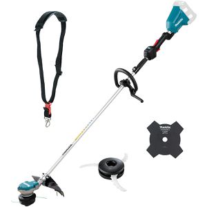 Rasentrimmer Makita DUR368LZX3, Akku