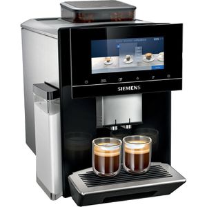 Produktbild für Kaffeevollautomat Siemens EQ.900 extraKlasse, TQ905DF9
