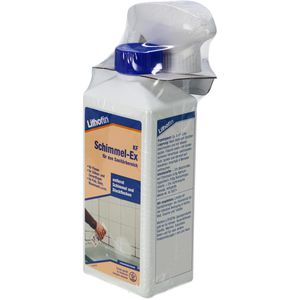 Produktbild für Schimmelentferner Lithofin 114, KF Schimmel-Ex