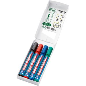 Produktbild für Flipchartmarker Edding 380
